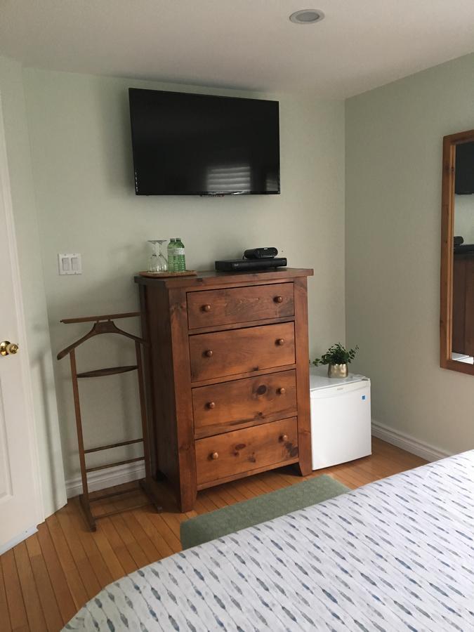 Finlay House Bed And Breakfast Niagara - On - The - Lake Exteriör bild